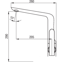 Art Platino Emira Image #3