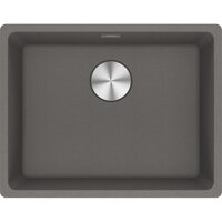 Franke Maris MRG 110-52 125.0687.254 (каменный серый) Image #1