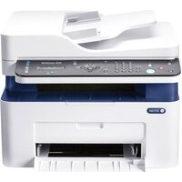 Xerox WorkCentre 3025NI