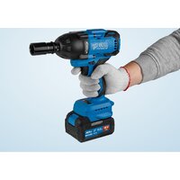 Bull SC 1807 1329722 (с 1-им АКБ, кейс) Image #7