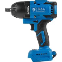 Bull SC 1807 1329722 (с 1-им АКБ, кейс) Image #3