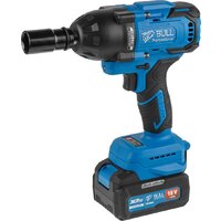 Bull SC 1807 1329722 (с 1-им АКБ, кейс) Image #6