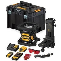 DeWalt DCE080D1RS (с 1-им АКБ, кейс)