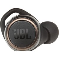 JBL Live 300 TWS (черный) Image #5