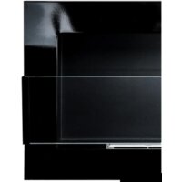 BiokominkiGMT 900x400 (черный, со стеклом) Image #2