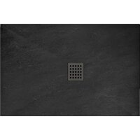 Rea Rock 120x80 (черный)