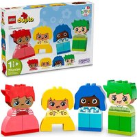 LEGO Duplo 10415 Большие чувства и эмоции Image #2