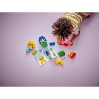 LEGO Duplo 10415 Большие чувства и эмоции Image #7