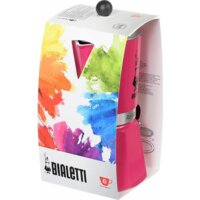 Bialetti Rainbow (6 порций, фуксия) Image #4