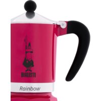 Bialetti Rainbow (6 порций, фуксия) Image #3