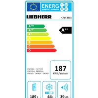 Liebherr CTel 2531 Image #7