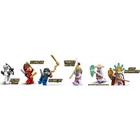 LEGO Ninjago 71748 Морская битва на катамаране Image #6