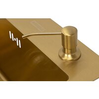 ARFEKA ECO AR мойка 500*500, роллер-мат, дозатор Gold Image #6