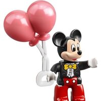 LEGO Duplo 10941 Праздничный поезд Микки и Минни Image #8