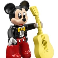 LEGO Duplo 10941 Праздничный поезд Микки и Минни Image #13
