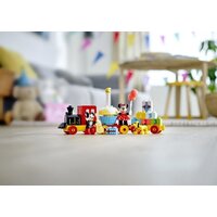 LEGO Duplo 10941 Праздничный поезд Микки и Минни Image #16