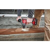Milwaukee M18 FUEL M18FDD3-502X 4933479863 (с 2-мя АКБ 5 Ач, кейс) Image #20