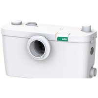 Wilo HiSewlift 3-15