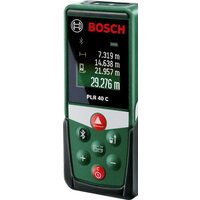 Bosch PLR 40 C