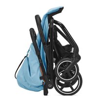 Cybex Eezy S+ 2 (beach blue) Image #2