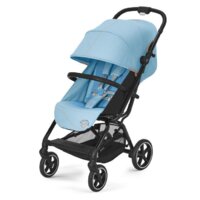 Cybex Eezy S+ 2 (beach blue)