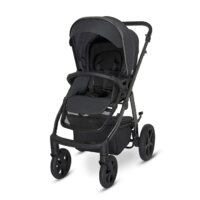 Espiro Next Up Chrome (2 в 1, 617 graphite moon) Image #2