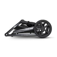 Espiro Next Up Chrome (2 в 1, 617 graphite moon) Image #3