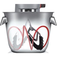 Bosch MUM9AX5S00 Image #3