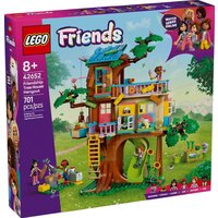 LEGO Friends 42652 Дом на дереве