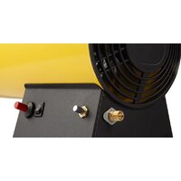 Ballu BHG-15L Image #6