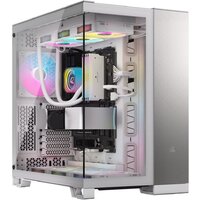 Corsair 6500X Dual Chamber CC-9011285-WW
