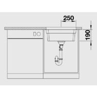 Blanco Etagon 500-U [521841] Image #4