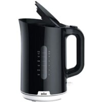 Braun WK 1100 BK Image #2