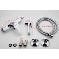 FRAP F2041 (хром) Image #3