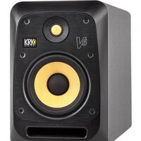 KRK V6 S4 (черный) Image #2