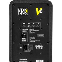KRK V6 S4 (черный) Image #3