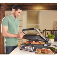 Braun MultiGrill 7 CG7040 Image #5
