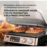 Braun MultiGrill 7 CG7040 Image #9