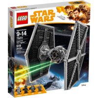 LEGO Star Wars 75211 Имперский истребитель СИД