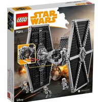 LEGO Star Wars 75211 Имперский истребитель СИД Image #4