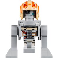 LEGO Star Wars 75240 Истребитель СИД майора Вонрега Image #12