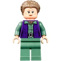 LEGO Star Wars 75240 Истребитель СИД майора Вонрега Image #11