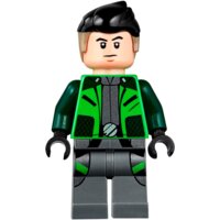 LEGO Star Wars 75240 Истребитель СИД майора Вонрега Image #9