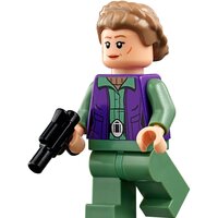 LEGO Star Wars 75240 Истребитель СИД майора Вонрега Image #5