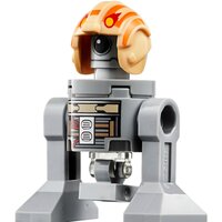 LEGO Star Wars 75240 Истребитель СИД майора Вонрега Image #8