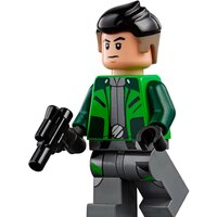 LEGO Star Wars 75240 Истребитель СИД майора Вонрега Image #7