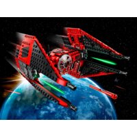 LEGO Star Wars 75240 Истребитель СИД майора Вонрега Image #13