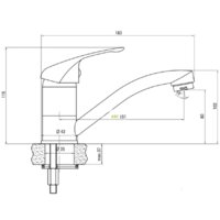 Deante Lobo BYU 026M Image #2