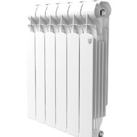 Royal Thermo Indigo Super Plus 500 (9 секций)