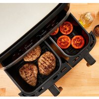 Tefal Dual Easy Fry & Grill EY905D10 Image #5